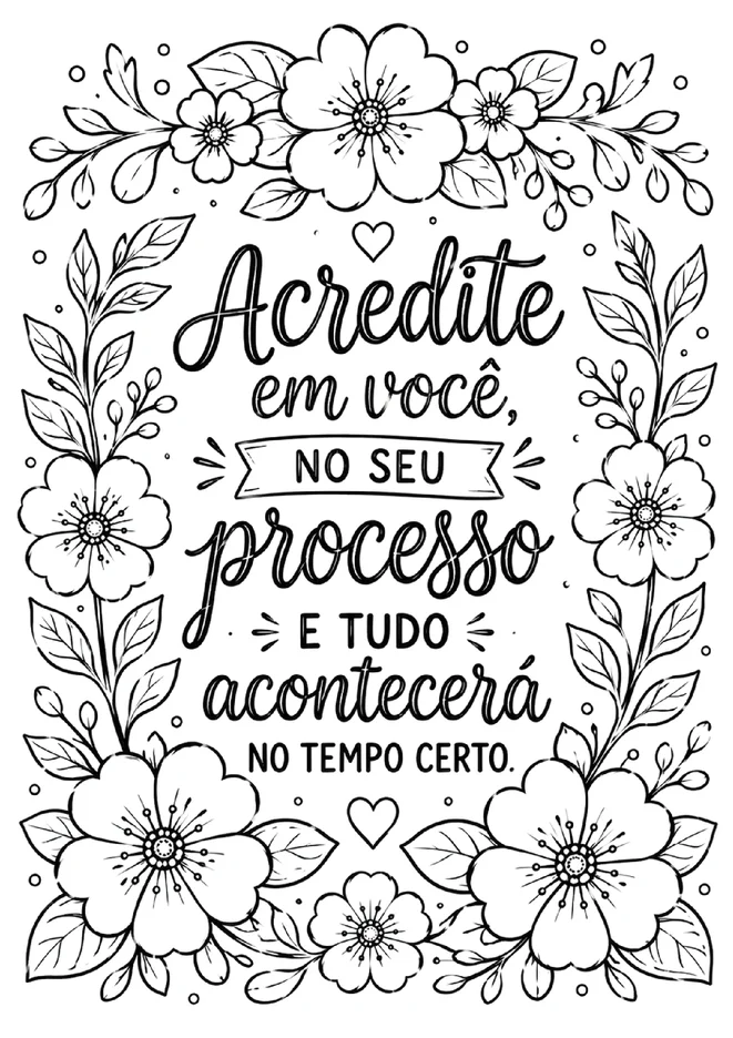 desenhos em pdf para colorir e imprimir terapia para imprimir e colorir - imagem 13
